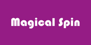 Magical Spin bonus codes