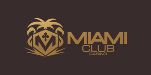 Miami Club Casino bonus codes