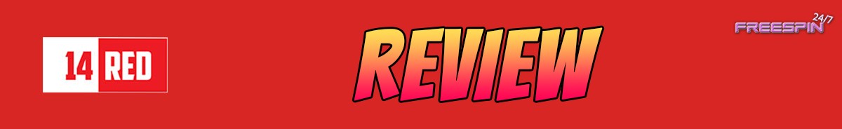 14Red Casino-review