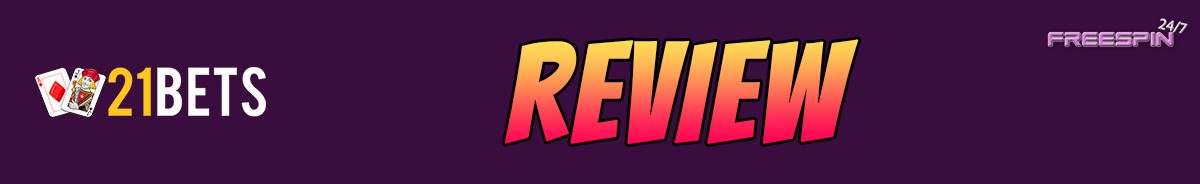 21bets Casino-review