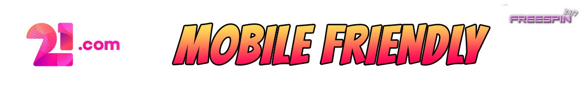 21com Casino-mobile-friendly
