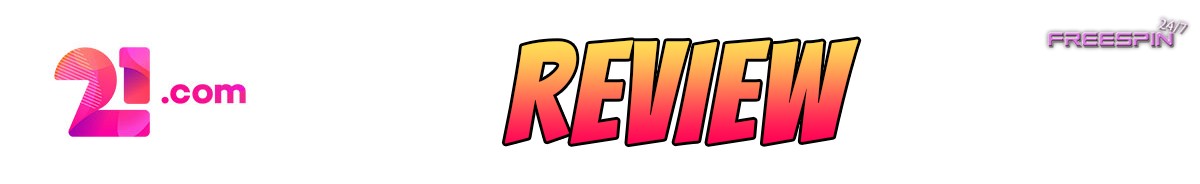 21com Casino-review