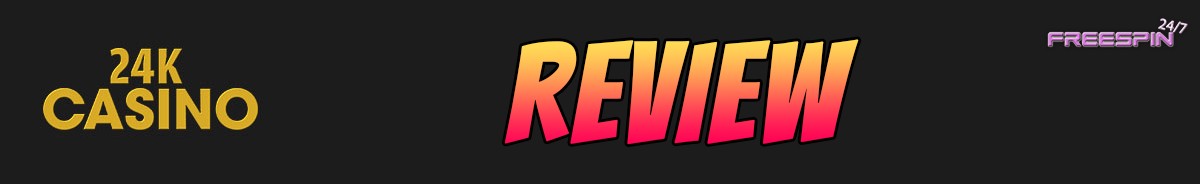 24k Casino-review