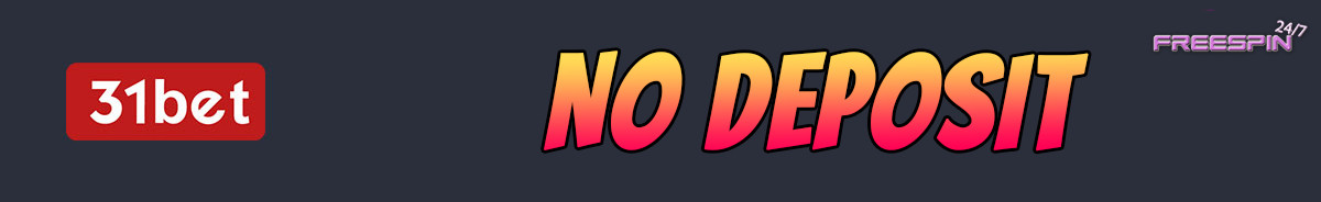 31bet-no-deposit