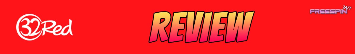 32 Red Casino-review