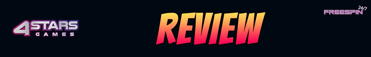 4StarsGames-review