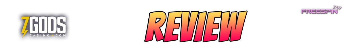 7 Gods Casino-review