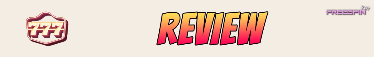 777 Casino-review