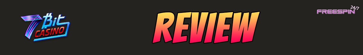 7Bit Casino-review