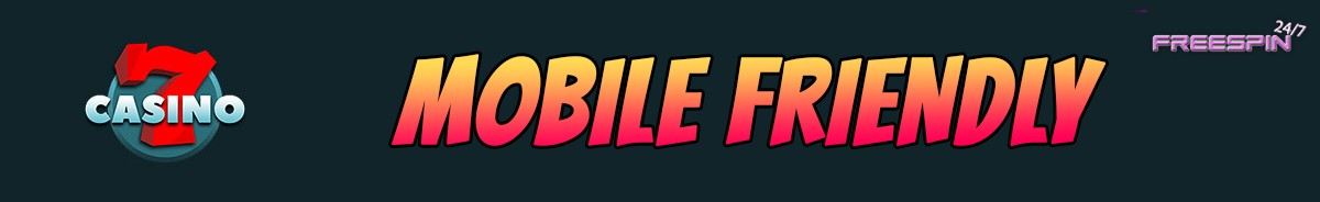 7Casino-mobile-friendly