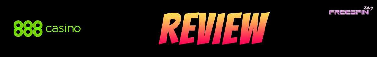 888 Casino-review