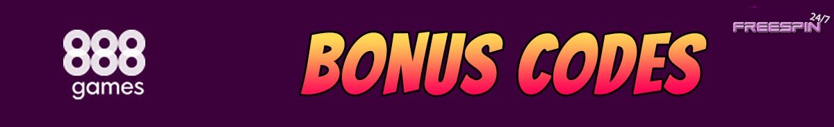 888Games-bonus-codes