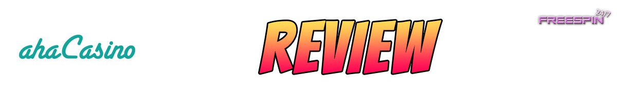 aha Casino-review