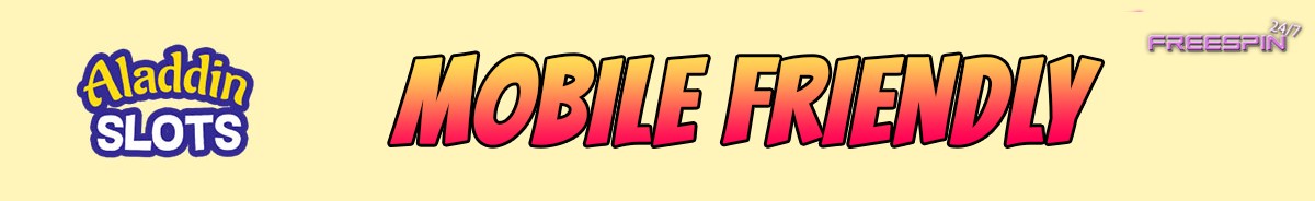 Aladdin Slots-mobile-friendly