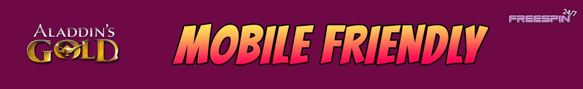 Aladdins Gold Casino-mobile-friendly