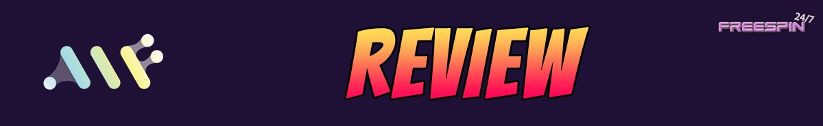 Alf Casino-review