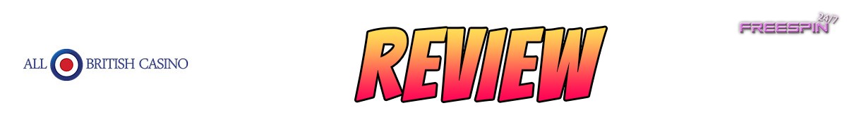 All British Casino-review