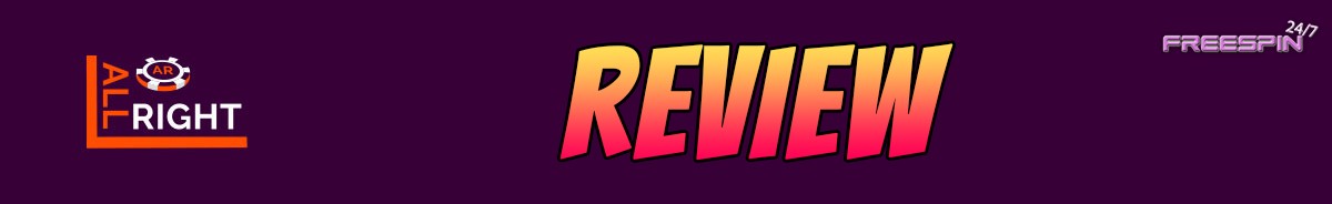 All Right Casino-review