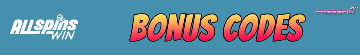 All Spins Win Casino-bonus-codes