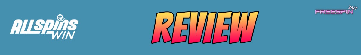 All Spins Win Casino-review
