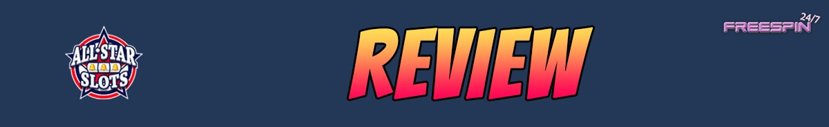 All Star Slots Casino-review