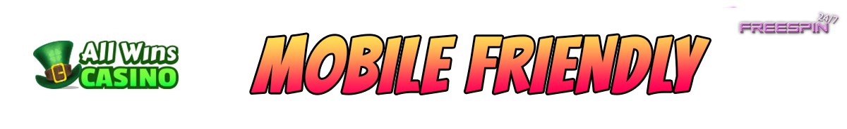 All Wins Casino-mobile-friendly