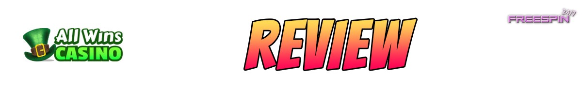 All Wins Casino-review
