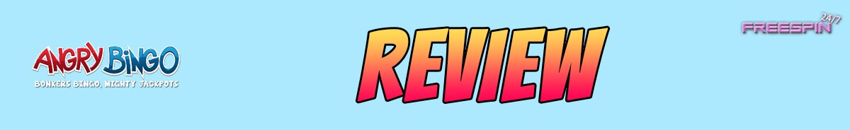 Angry Bingo-review