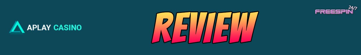 Aplay Casino-review