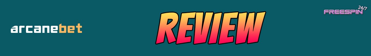 Arcanebet-review