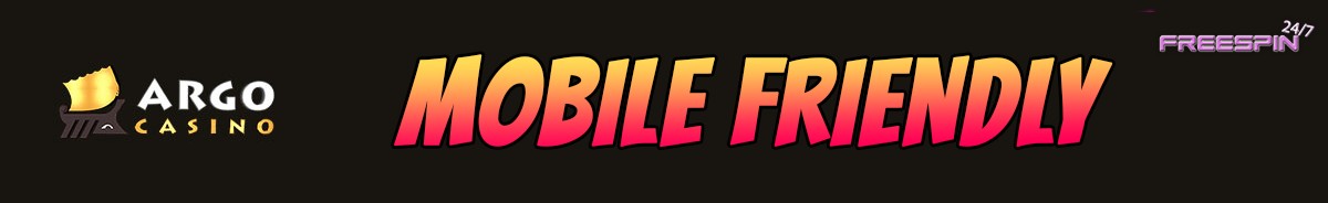 Argo Casino-mobile-friendly