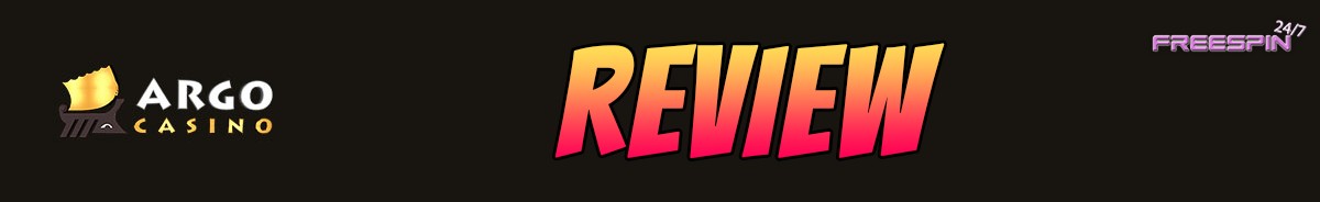 Argo Casino-review