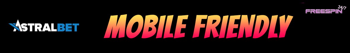 AstralBet Casino-mobile-friendly