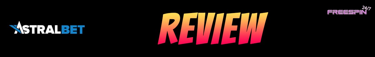 AstralBet Casino-review