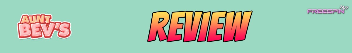 Aunt Bevs Casino-review