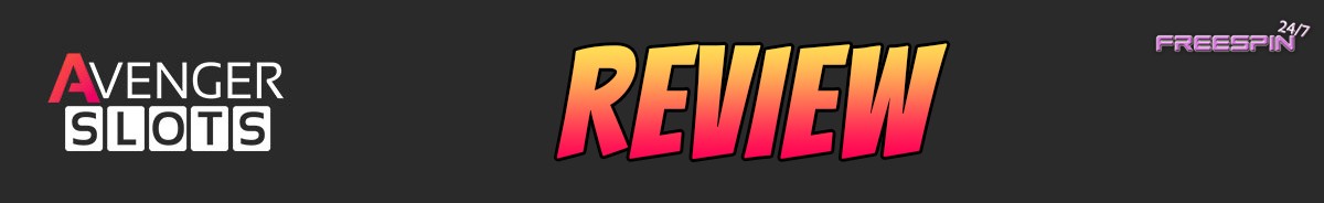 Avenger Slots-review