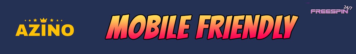 Azino-mobile-friendly
