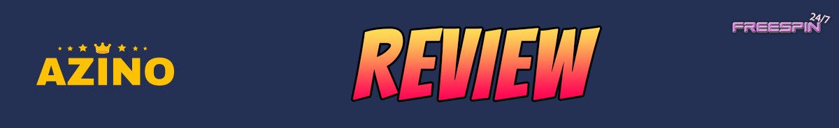 Azino-review