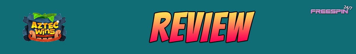 Aztec Wins-review