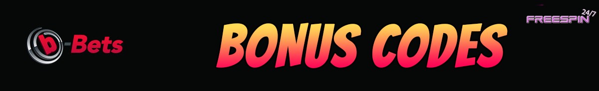b-Bets Casino-bonus-codes