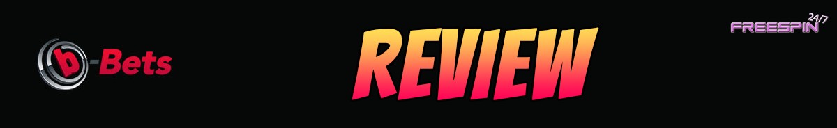 b-Bets Casino-review