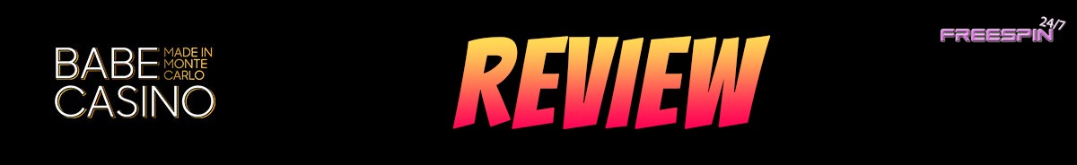 Babe Casino-review