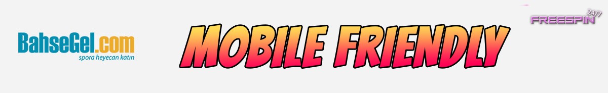 Bahsegel Casino-mobile-friendly