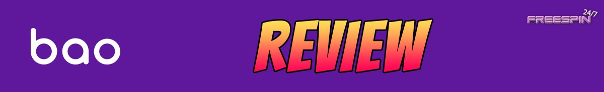 Bao-review