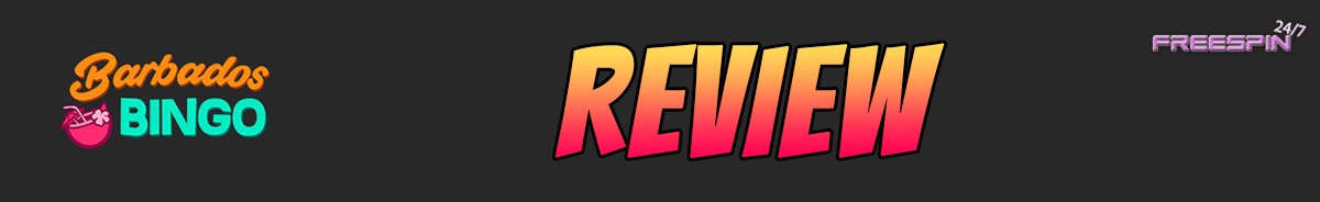 Barbados Bingo Casino-review