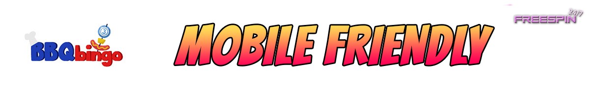 BBQ Bingo Casino-mobile-friendly