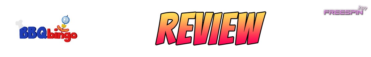 BBQ Bingo Casino-review