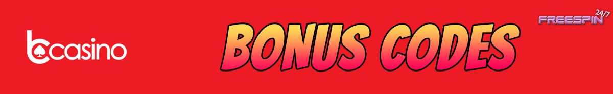 bcasino-bonus-codes
