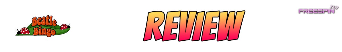 Beatle Bingo Casino-review