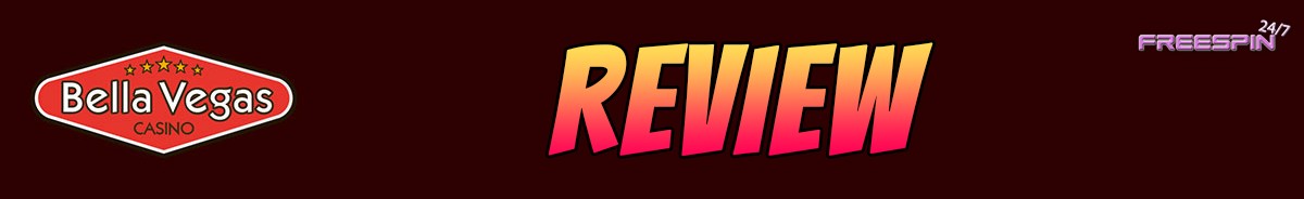 Bella Vegas Casino-review